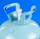 Фреон R134a (баллон 13,6 кг) Whicepart - изображение 2