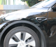 Декоративные накладки на боковые камеры TESLA Model Y (2020-...) - изображение 4