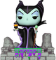 Figurka Funko Pop! Deluxe Disney Villains Assemble Maleficent with Diablo (889698646796) - obraz 3