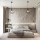 Чёрный подвес в стиле лофт "Modern Loft Light" (52-2019F-1 BK+BK) - изображение 4