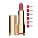 Помада для губ Clarins Joli Rouge Velvet Matte Lipstick 706V — Fig - зображення 4