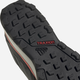 Чоловічі кросівки для бігу adidas Terrex Tracerocker 2 GZ8915 38.5 Чорні (4065419837902) - зображення 18