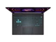 Ноутбук MSI Cyborg 15 i5-13420H/16GB/512 RTX4050 144Hz (A13VE-1613XPL) - зображення 3