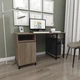 Стол письменный FlashNika Loft СКЛ-4 150 дуб сонома трюфель - изображение 1