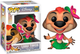 Figurka Funko Pop! Disney Lion King Luau Timon 9 cm (889698364133) - obraz 2