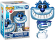 Фігурка Funko Pop! Disney Make a Wish Cheshire Cat Metallic 9 см (889698636698) - зображення 2