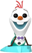 Фігурка Funko Pop! Disney Olaf Present Olaf as Ariel Exclusive 9 см (889698618212) - зображення 1