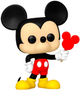 Фігурка Funko Pop! Disney Mickey Mouse with Popsicle Exclusive 9 см (889698568784) - зображення 3