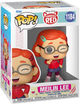 Фігурка Funko Pop! Disney Pixar Turning Red Meilin Lee 9 см (889698615310) - зображення 1