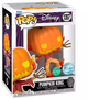 Фігурка Funko Pop! Disney Pumpkin King Exclusive 9 см (889698735971) - зображення 1