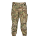 Комплект ECWCS GEN III Level 5 Soft Shell Мультикам S (172217) - зображення 7