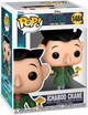 Figurka Funko Pop! Disney The Adventure of Ichabod And Mr Toad Ichabod Crane 9 cm (889698809931) - obraz 1