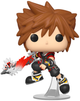 Figurka Funko Pop! Disney Kingdom Hearts 3 Sora with Ultima Weapon 9 cm (889698399395) - obraz 2