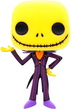 Figurka Funko Pop! Disney Nightmare Before Christmas Jack 9 cm (889698639606) - obraz 2