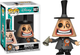 Figurka Funko Pop! Disney Nightmare Before Christmas Mayor with Megaphone 9 cm (889698481816) - obraz 2