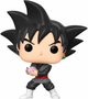 Figurka Funko Pop! Dragon Ball Super Goku Black 9 cm (889698249836) - obraz 3