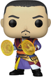 Фігурка Funko Pop! Doctor Strange Multiverse of Madness Wong 9 см (889698609197) - зображення 3