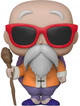 Фігурка Funko Pop! Dragon Ball Z Gohan Master Roshi with Staff 9 см (889698322607) - зображення 3