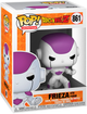 Фігурка Funko Pop! Dragon Ball Z S8 Frieza 100% Final Form 9 см (889698486019) - зображення 1