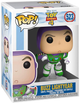 Figurka Funko Pop! Disney Toy Story 4 Buzz Lightyear 9 cm (889698373906) - obraz 1