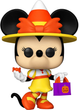 Figurka Funko Pop! Disney Trick or Treat Minnie Mouse 9 cm (889698640886) - obraz 3