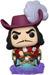 Figurka Funko Pop! Disney World 50th Anniversary Captain Hook 9 cm (889698595124) - obraz 3