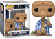 Figurka Funko Pop! The Extra-Terrestrial 40th E.T in Robe 9 cm (889698639910) - obraz 2