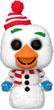 Фігурка Funko Pop! Five Nights at Freddys Holiday Snow Chica 9 см (889698724869) - зображення 2