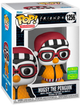 Figurka Funko Pop! Friends Hugsy the Penguin Exclusive 9 cm (889698652070) - obraz 1