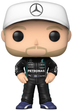 Figurka Funko Pop! Formula One Valtteri Bottas 9 cm (889698622219) - obraz 3