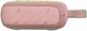 Акустична система JBL Go 4 Pink (JBLGO4PINK) - зображення 3