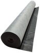 Мембрана гидроизоляционная, супердиффузионная трёхслойная RoofGuard 150 DIFFUSION (30 м2 - рулон) - изображение 3