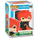 Фігурка Funko Pop! Genshin Impact 2 Diluc Ragnvindr 9 см (889698808958) - зображення 1