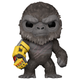 Фігурка Funko Pop! Godzilla and Kong The New Empire Kong 9 см (889698759274) - зображення 1