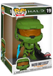 Фігурка Funko Pop! Halo Master Chief Exclusive 25 см (889698588348) - зображення 1