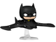 Фігурка Funko Pop! Moment DC Comics The Flash Batman in Batwing 9 см (889698656030) - зображення 1