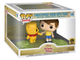 Набір фігурок Funko Pop! Moments Disney Winnie the Pooh Christopher Robin with Pooh Exclusive 2 шт (889698682312) - зображення 2