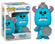 Фігурка Funko Pop! Monsters Inc 20th Sulley with Lid 9 см (889698577441) - зображення 2