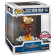 Фігурка Funko Pop! Marvel Avengers Iron Man Assemble Exclusive 9 см (889698456104) - зображення 2