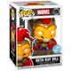 Фігурка Funko Pop! Marvel Beta Ray Bill Exclusive 9 см (889698765213) - зображення 2