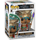 Фігурка Funko Pop! Marvel Black Panther Wakanda King Namor 9 см (889698667159) - зображення 2