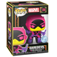 Фігурка Funko Pop! Marvel Daredevil Exclusive 9 см (889698775458) - зображення 2