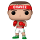 Фігурка Funko Pop! Julio Cesar Chavez 9 см (889698568111) - зображення 1