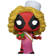 Figurka Funko Pop! Marvel Deadpool Beauty Pageant Deadpool 9 cm (889698760751) - obraz 1