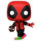 Figurka Funko Pop! Marvel Deadpool Bowling Deadpool 9 cm (889698760775) - obraz 1