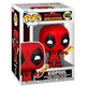 Фігурка Funko Pop! Marvel Deadpool & Wolverine Kidpool 9 см (889698823814) - зображення 2