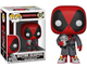 Figurka Funko Pop! Marvel Deadpool Parody Deadpool in Robe 9 cm (889698311182) - obraz 2