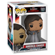 Figurka Funko Pop! Marvel Doctor Strange America Chavez 9 cm (889698624060) - obraz 2