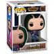 Figurka Funko Pop! Marvel Guardians of the Galaxy 3 Mantis 9 cm (889698680486) - obraz 2