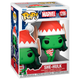 Фігурка Funko Pop! Marvel Holiday She-Hulk 9 см (889698721899) - зображення 2